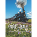Endless Tracks: Exploring Trains And Landscapes: An Inspiring Coffee Table Picture Book of Iconic Trains and Scenic Routes for Adults,