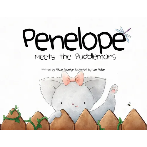 Penelope Meets the Puddlemans