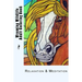 Wyoming Wildlife Small Adult Coloring Book: Relaxation & Meditation