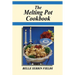 The Melting Pot Cookbook: A Jewish Grandmother's Stories and Good Old Recipes From the Good Old Days