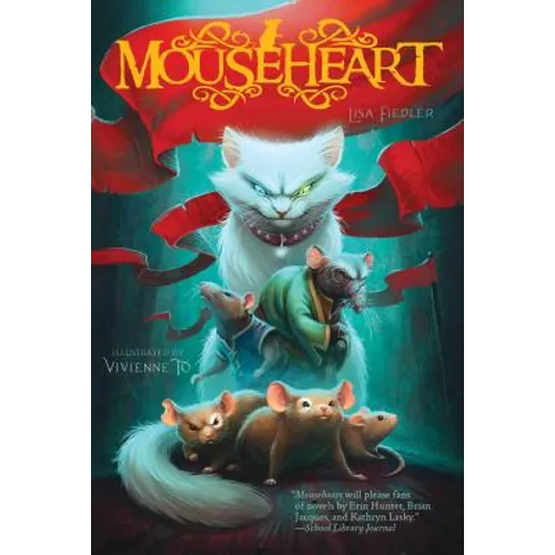 Mouseheart