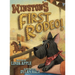 Winston's First Rodeo