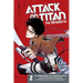 Attack on Titan: No Regrets 2
