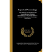 Report of Proceedings: Third Biennial Convention of the Young Womens Christian Associations of the United States of America: Indianapolis, In
