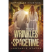 Wrinkles in Spacetime