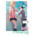 Days with My Stepsister, Vol. 5 (Light Novel): Volume 5