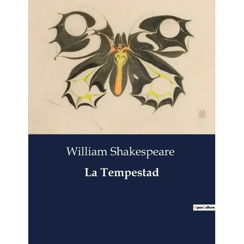 La Tempestad