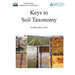 Keys to Soil Taxonomy - Twelfth Edition, 2014