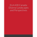 Ela A30: Canada Diverse Landscapes and Perspectives