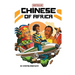Chinese of Africa.