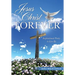 Jesus Christ - Forever