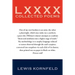 LXXXX Collected Poems