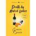 Death by Naked Ladies: A clean cozy mystery with a bit of ooh-la-la