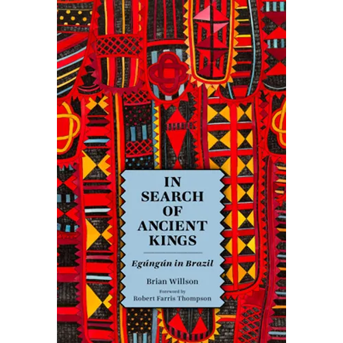 In Search of Ancient Kings: Egúngún in Brazil