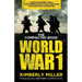 The Compacted Book of World War 1: Fascinating First World War Stories Plus 200 Trivia Questions for Your Trivia Domination