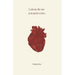 Letras de un corazón roto