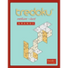 Tredoku Medium Hard Grande Book 1