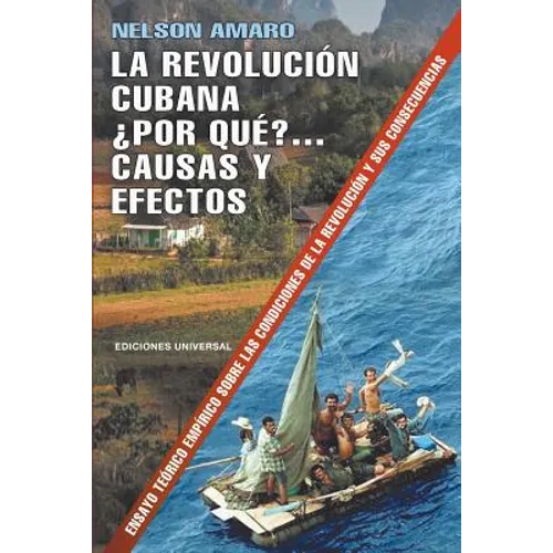 La Revolución Cubana ¿Por Qué? Causas Y Efectos.