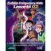 Future Frequency Kids: Learn to DJ: A Music & DJ Education Graphic Guide for Beginners (Ages 10+)