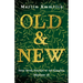 Old and New: Jesus' Seven Parables of the Kingdom (Matthew 13)