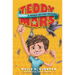 Teddy Mars Book #1: Almost a World Record Breaker