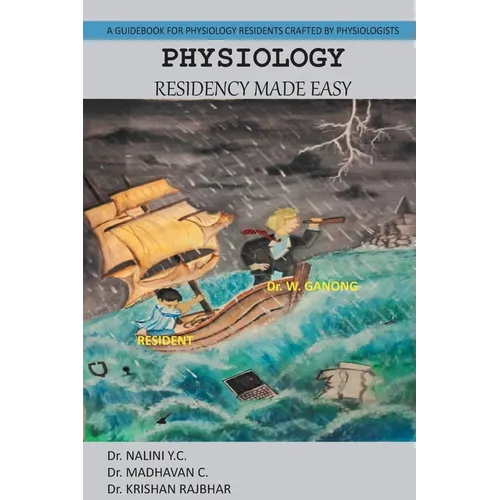 Physiology Residency Made Easy