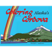 Coloring Alaska's Cordova