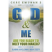 G-d & Me: Are You Ready To Meet Your Maker?
