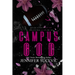 Campus God- Special Edition