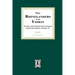 Rhinelanders on the Yadkin. The Story of the Pennsylvania Germans in Rowan and Cabarrus Counties, North Carolina