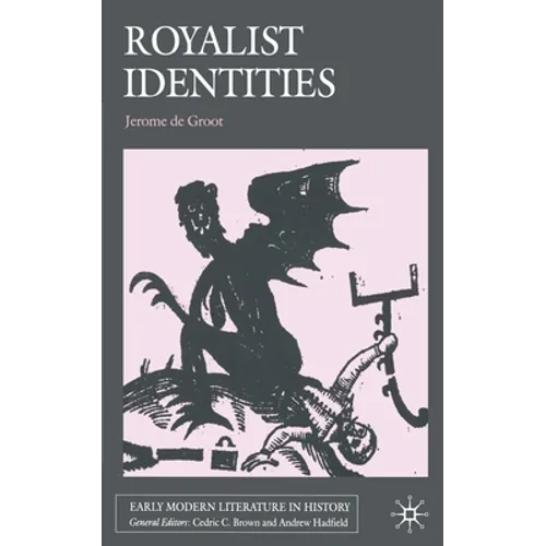Royalist Identities