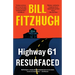 Highway 61 Resurfaced