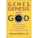 Genes, Genesis, and God: Values and Their Origins in Natural and Human History