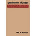 Appointment of Judges: The Johnson Presidency
