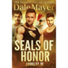 SEALs of Honor Books 7-10