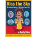 Kiss the Sky: My Weekend in Monterey for the Greatest Rock Concert Ever