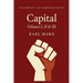 Capital Vol. 1, 2, & 3: The Only Complete and Unabridged Edition in One Volume!