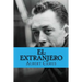 El Extranjero (Spanish Edition)