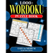 1,000+ Wordoku Puzzle Book for Adults: Word-based Sudoku Puzzles with a secret 9-letter word.