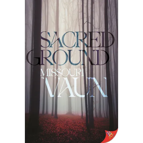 Sacred Ground