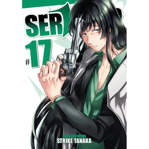 Servamp Vol. 17