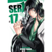 Servamp Vol. 17