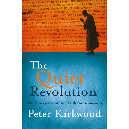 Quiet Revolution