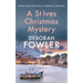 A St Ives Christmas Mystery: The Must-Read Festive Cosy Crime Mystery