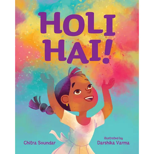 Holi Hai!