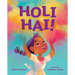 Holi Hai!