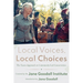 Local Voices, Local Choices: The Tacare Approach to Community-Led Conservation