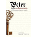 Peter on Leadership: A Contemporary Exegetical Analysis