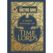 Doctor Who: A Brief History of Time Lords