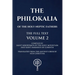 Philokalia Volume 2: The Full Text